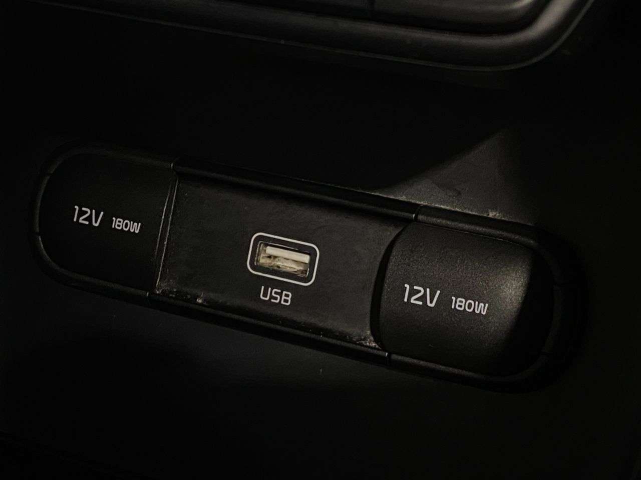 2018 KIA SPORTAGE 2018 KIA SPORTAGE