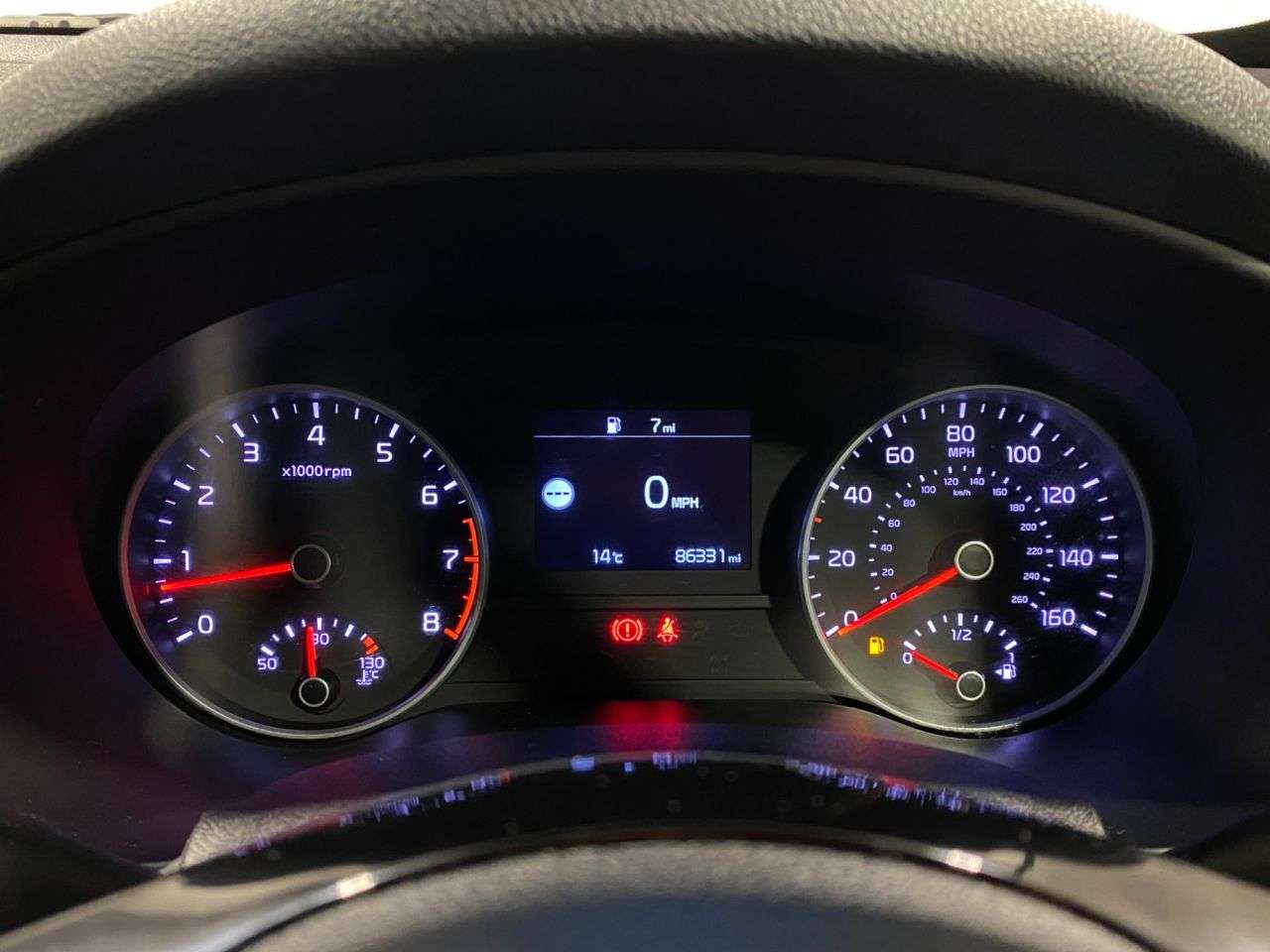 2018 KIA SPORTAGE 2018 KIA SPORTAGE