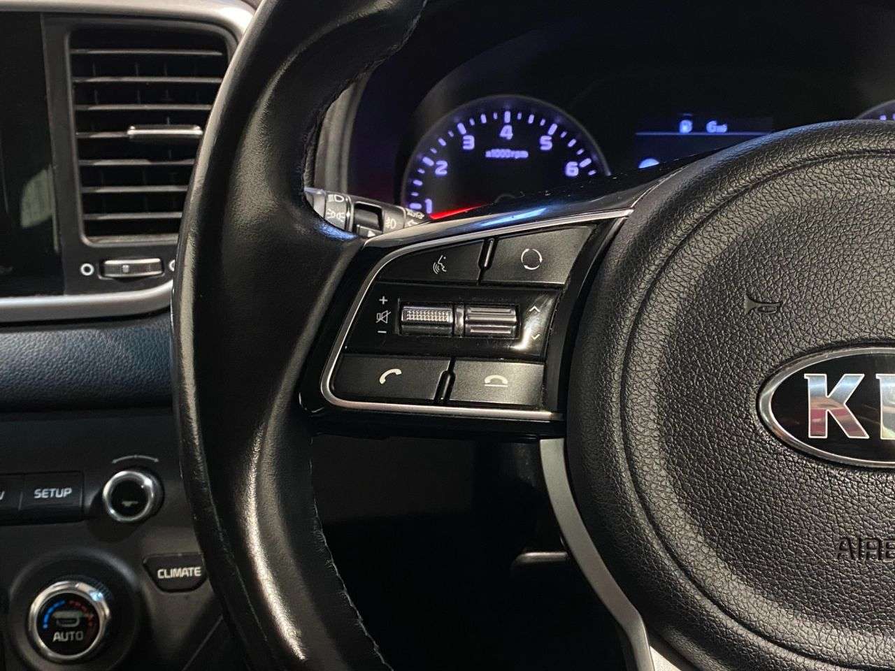 2018 KIA SPORTAGE 2018 KIA SPORTAGE