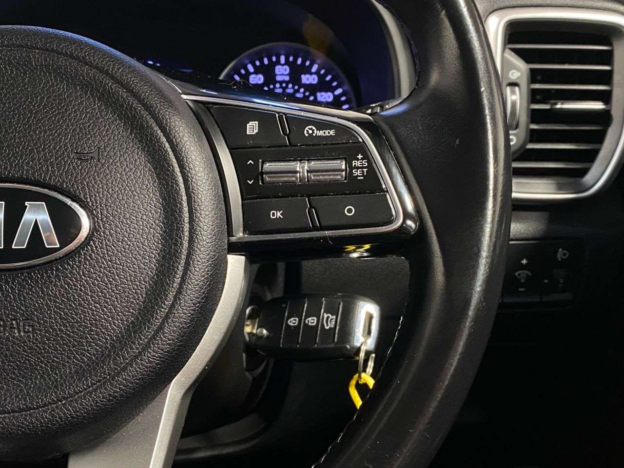 2018 KIA SPORTAGE 2018 KIA SPORTAGE