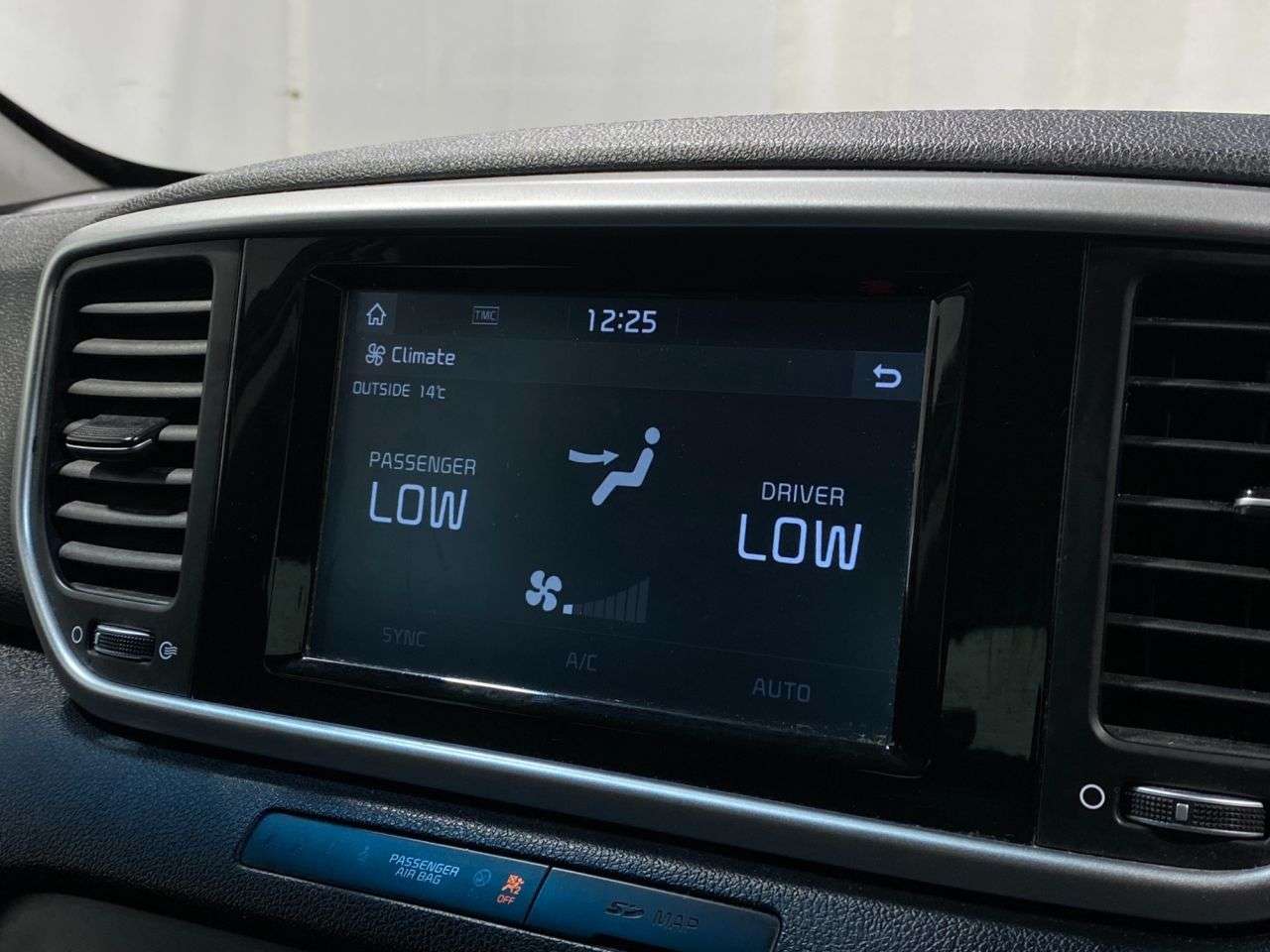 2018 KIA SPORTAGE 2018 KIA SPORTAGE