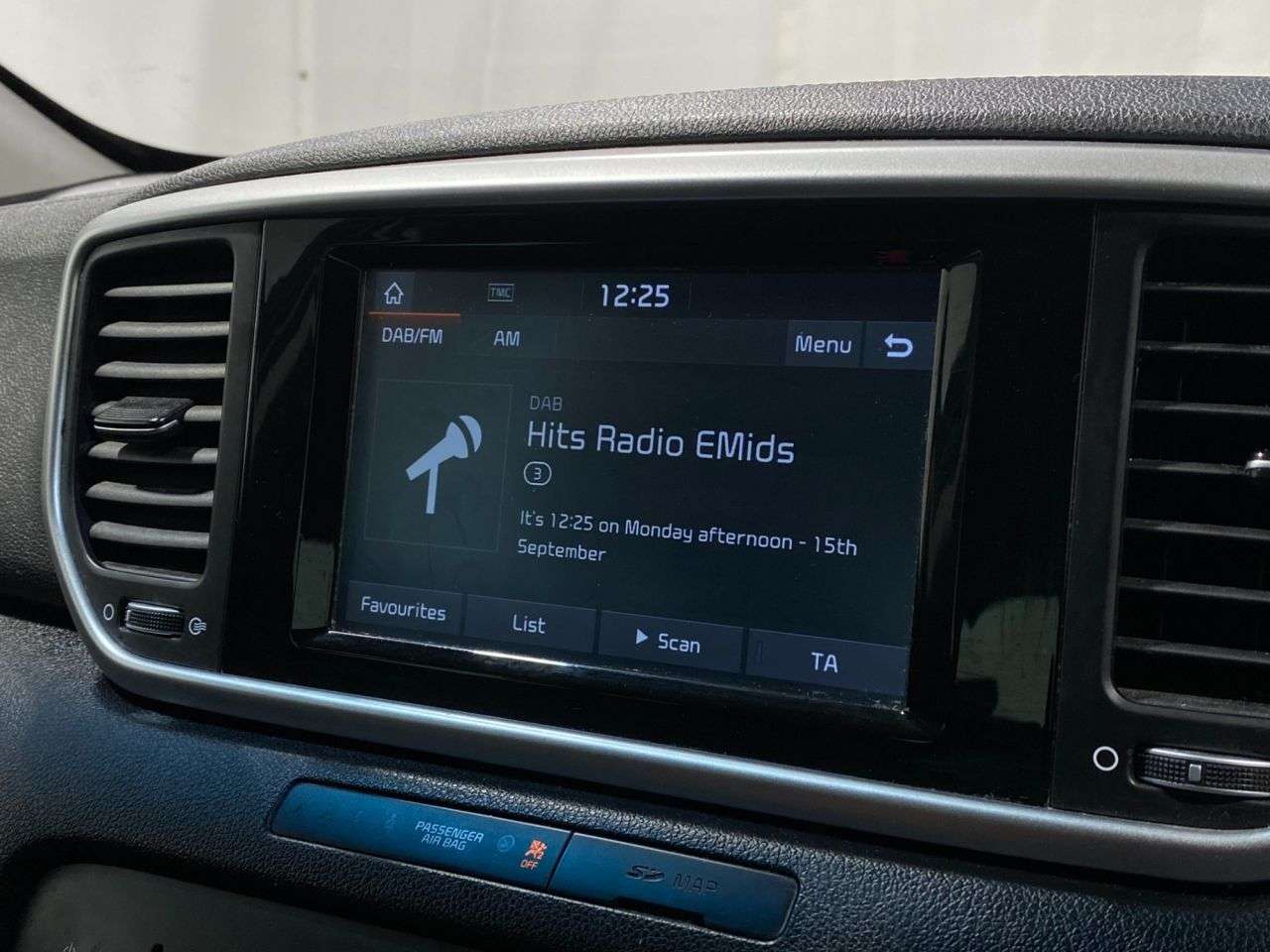 2018 KIA SPORTAGE 2018 KIA SPORTAGE