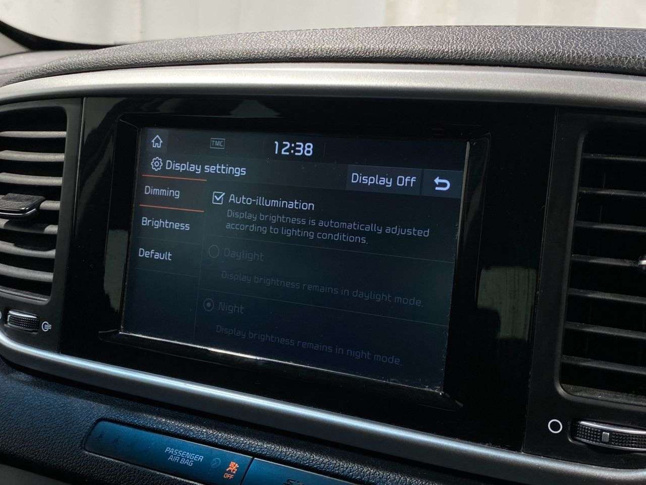 2018 KIA SPORTAGE 2018 KIA SPORTAGE