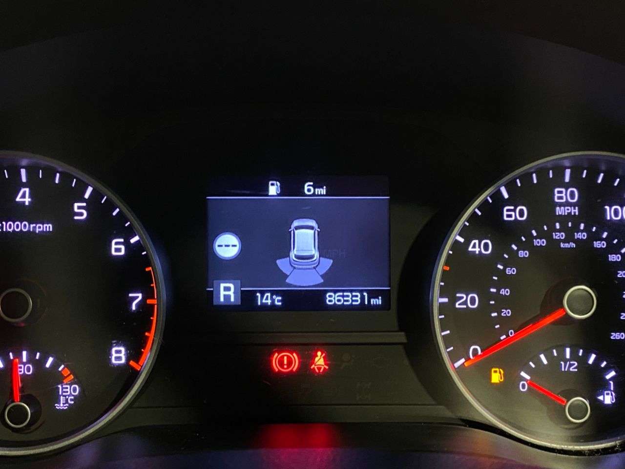 2018 KIA SPORTAGE 2018 KIA SPORTAGE