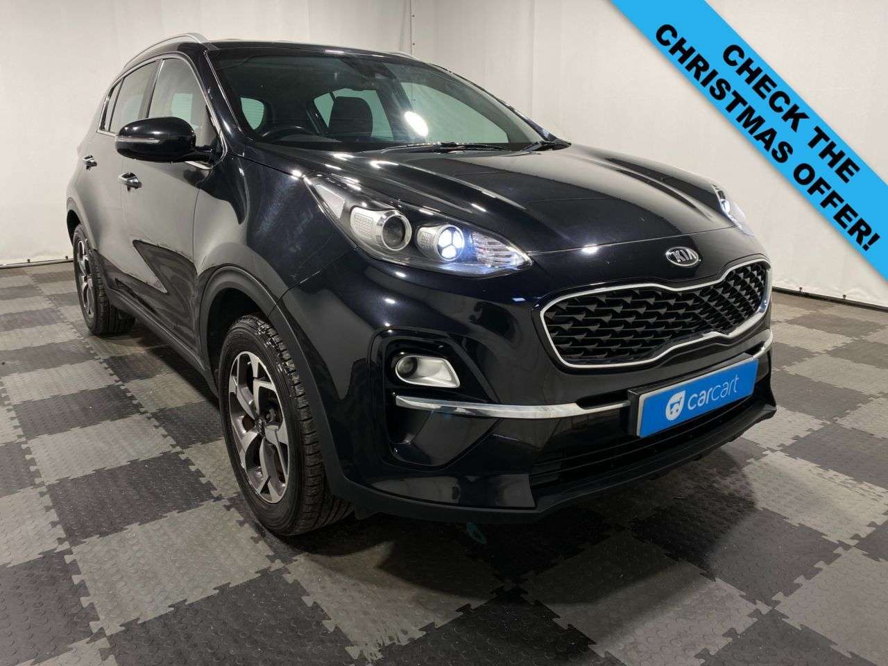 2018 KIA SPORTAGE 2018 KIA SPORTAGE