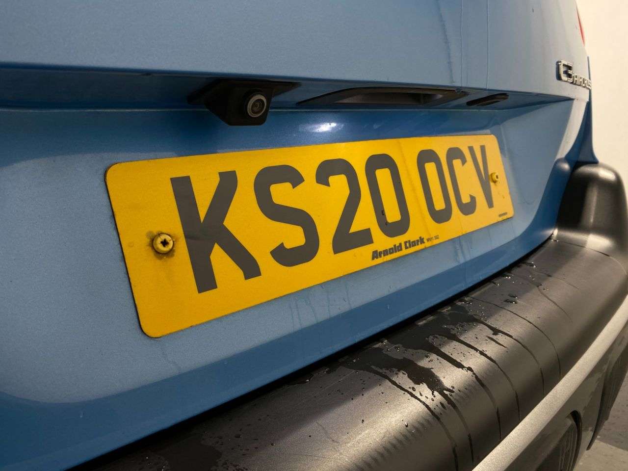 2020 CITROEN C3 AIRCROSS 2020 CITROEN C3 AIRCROSS