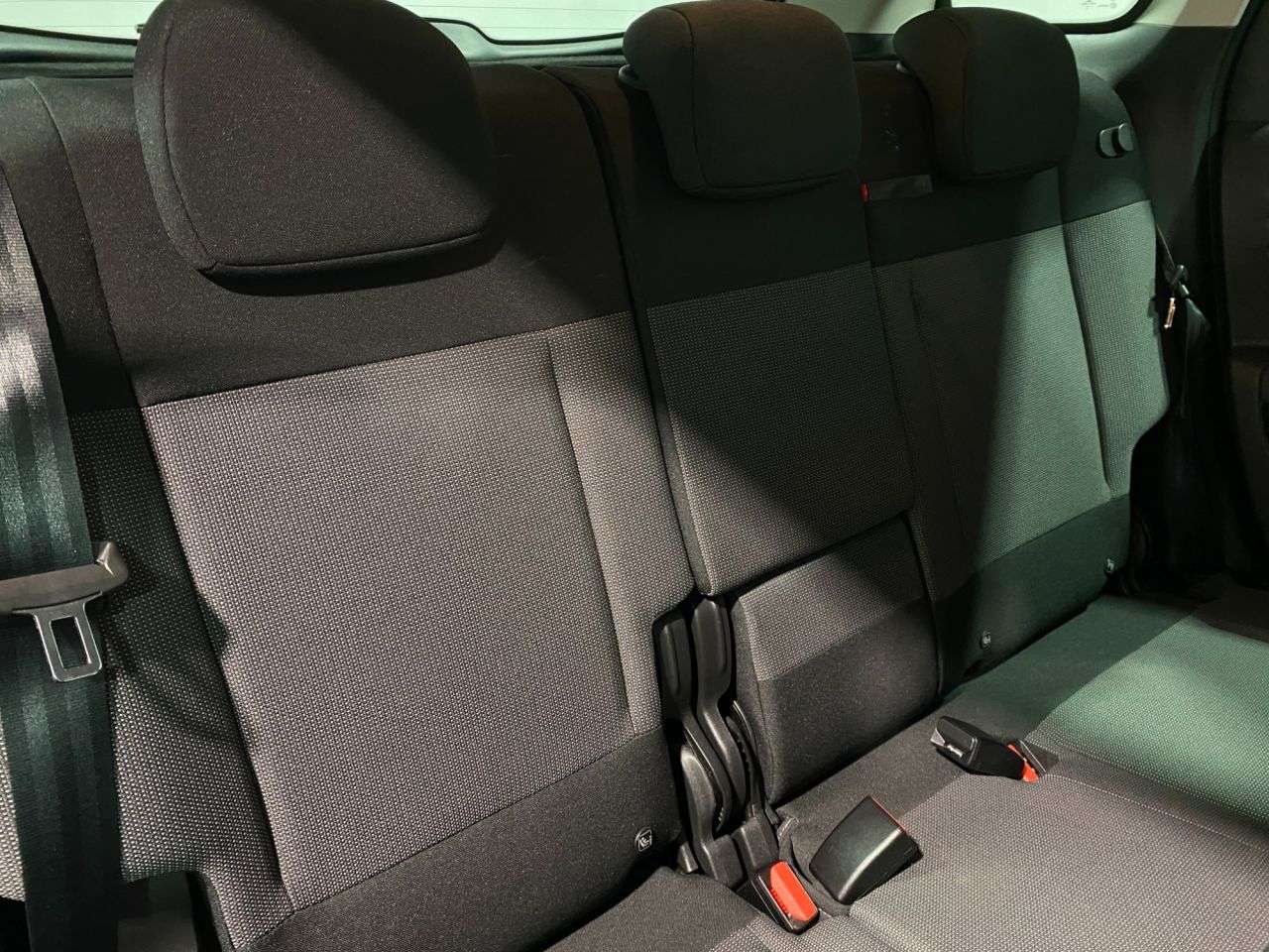 2020 CITROEN C3 AIRCROSS 2020 CITROEN C3 AIRCROSS