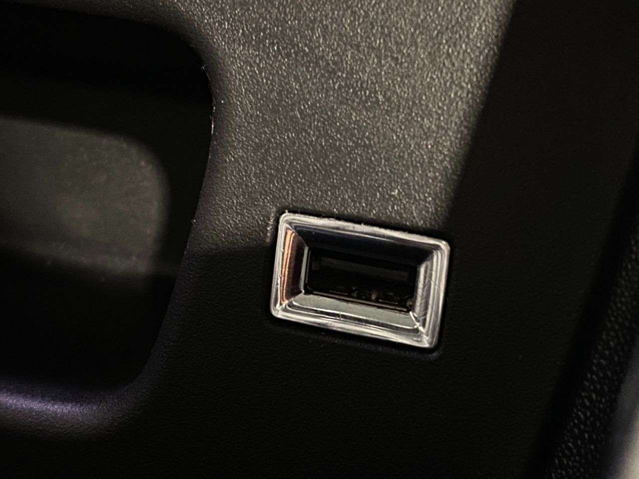 2020 CITROEN C3 AIRCROSS 2020 CITROEN C3 AIRCROSS