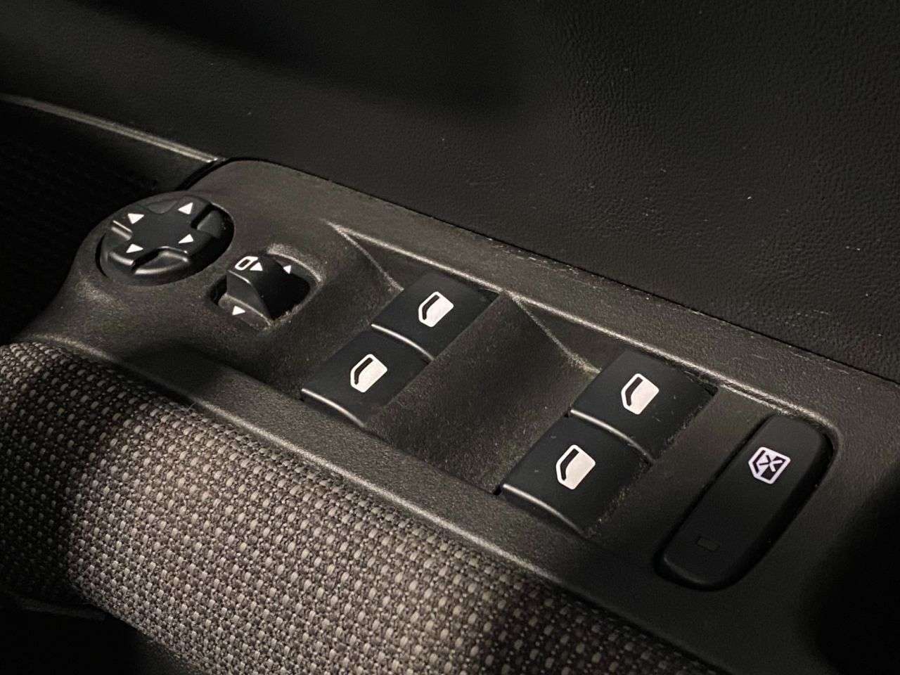 2020 CITROEN C3 AIRCROSS 2020 CITROEN C3 AIRCROSS