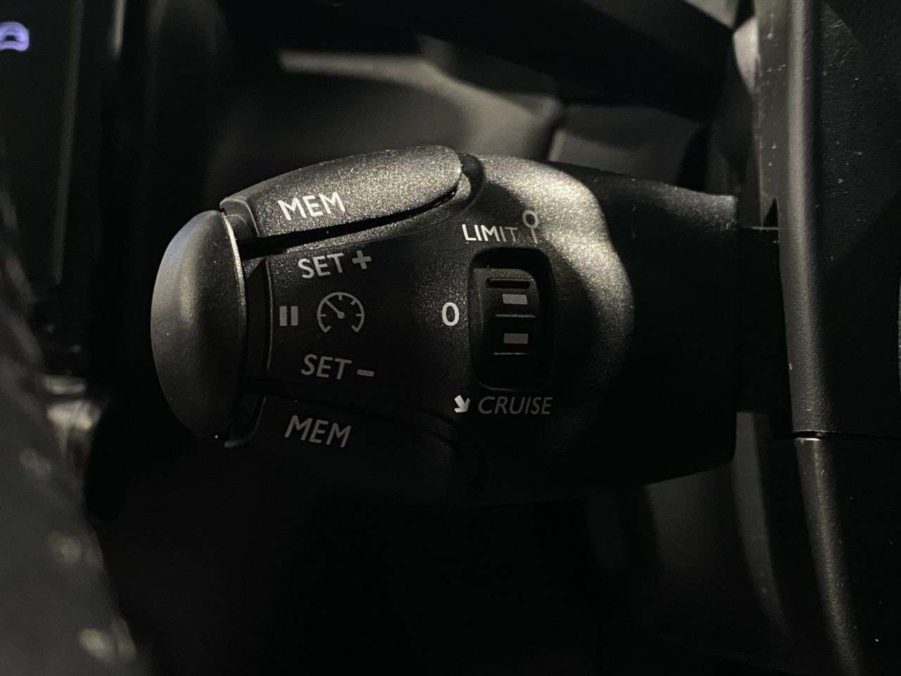 2020 CITROEN C3 AIRCROSS 2020 CITROEN C3 AIRCROSS