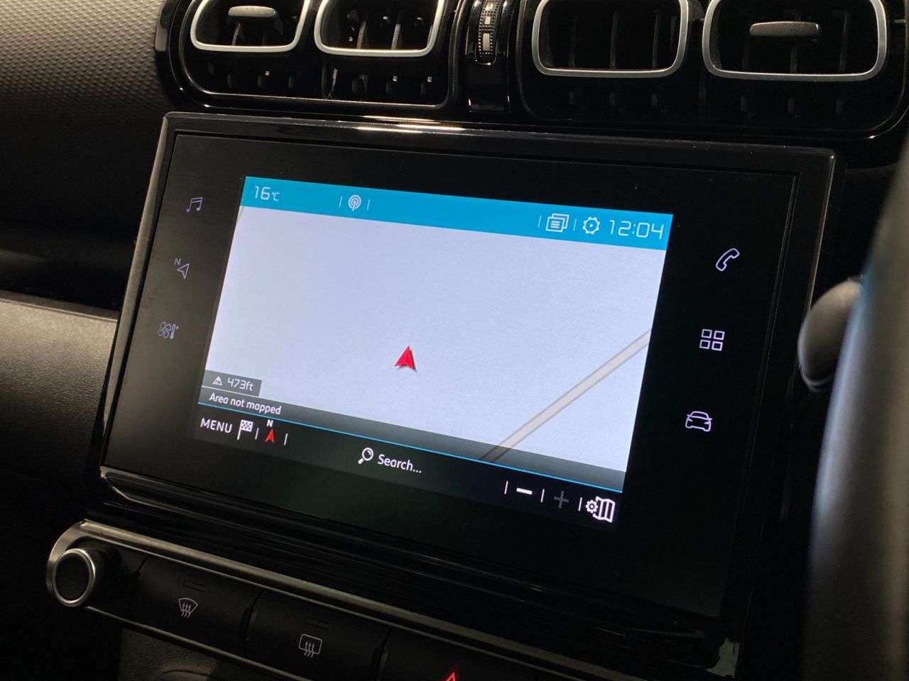 2020 CITROEN C3 AIRCROSS 2020 CITROEN C3 AIRCROSS