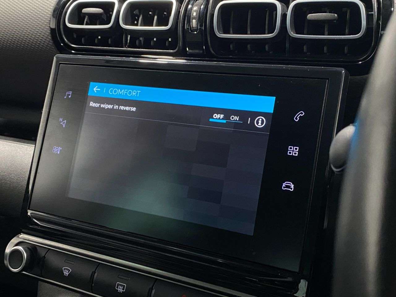 2020 CITROEN C3 AIRCROSS 2020 CITROEN C3 AIRCROSS