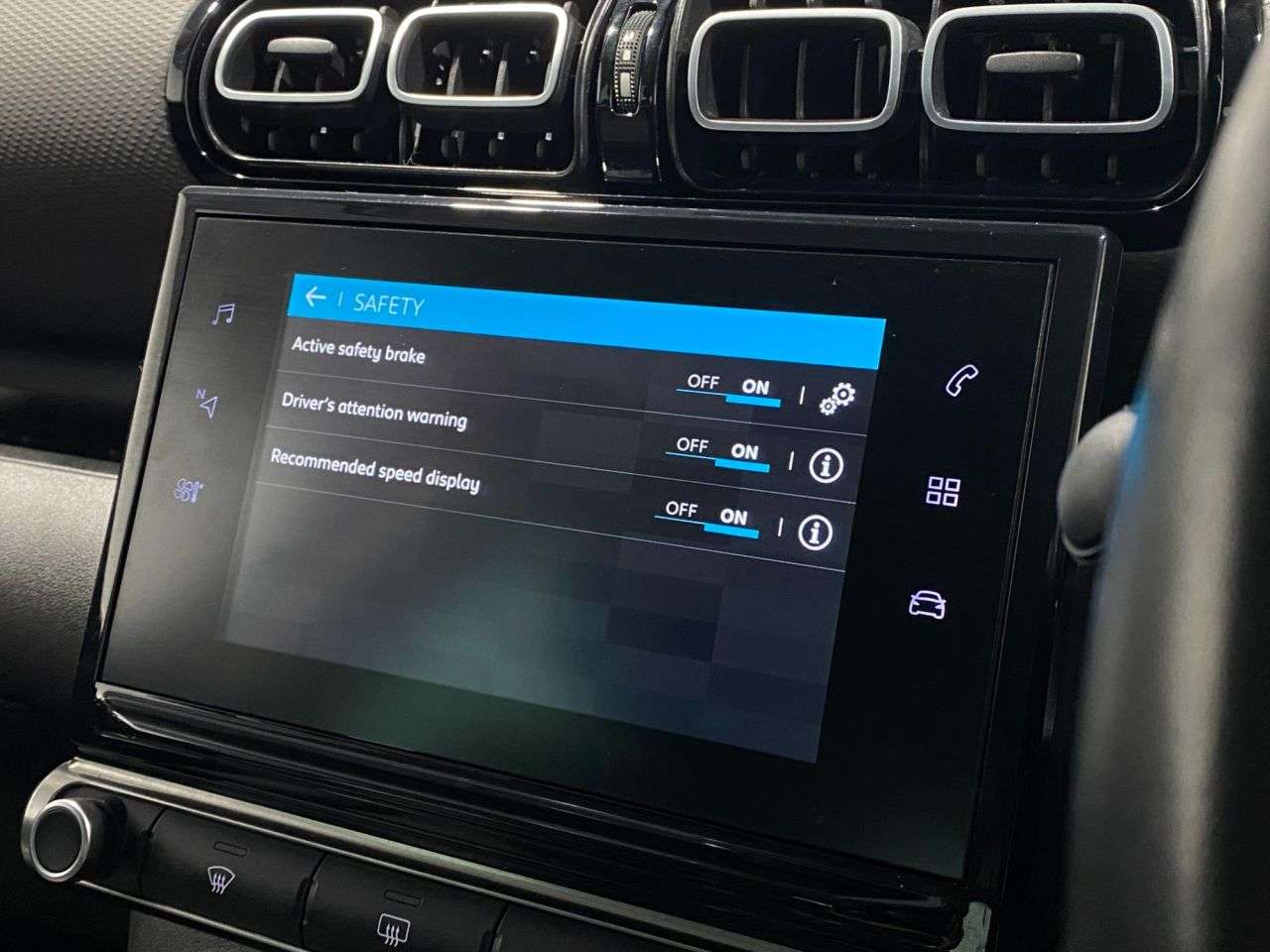 2020 CITROEN C3 AIRCROSS 2020 CITROEN C3 AIRCROSS