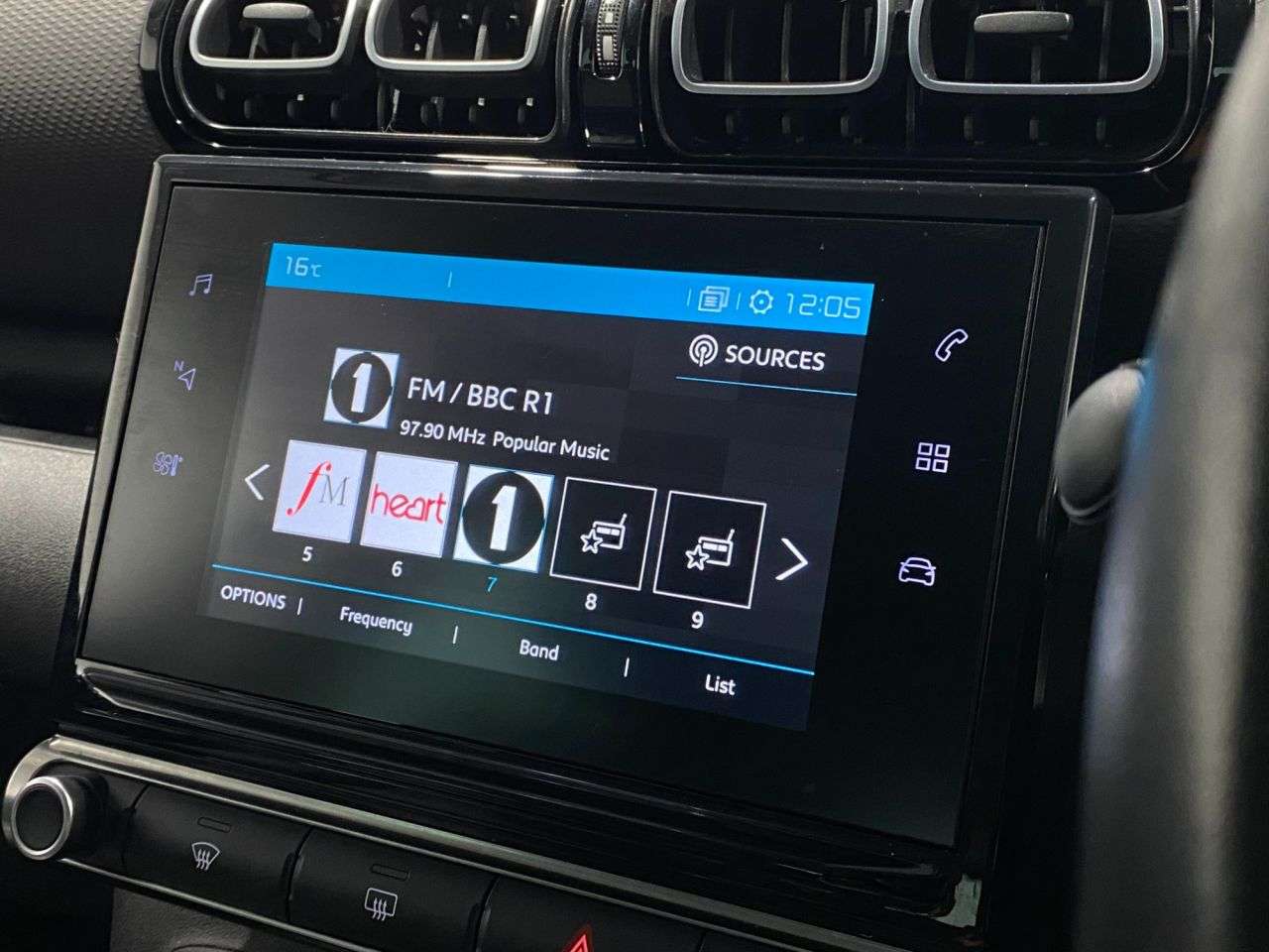 2020 CITROEN C3 AIRCROSS 2020 CITROEN C3 AIRCROSS