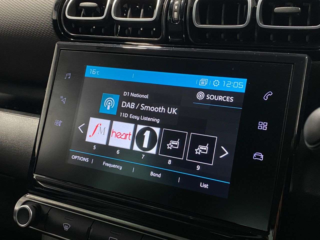 2020 CITROEN C3 AIRCROSS 2020 CITROEN C3 AIRCROSS