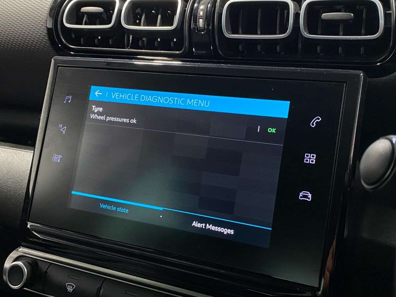 2020 CITROEN C3 AIRCROSS 2020 CITROEN C3 AIRCROSS