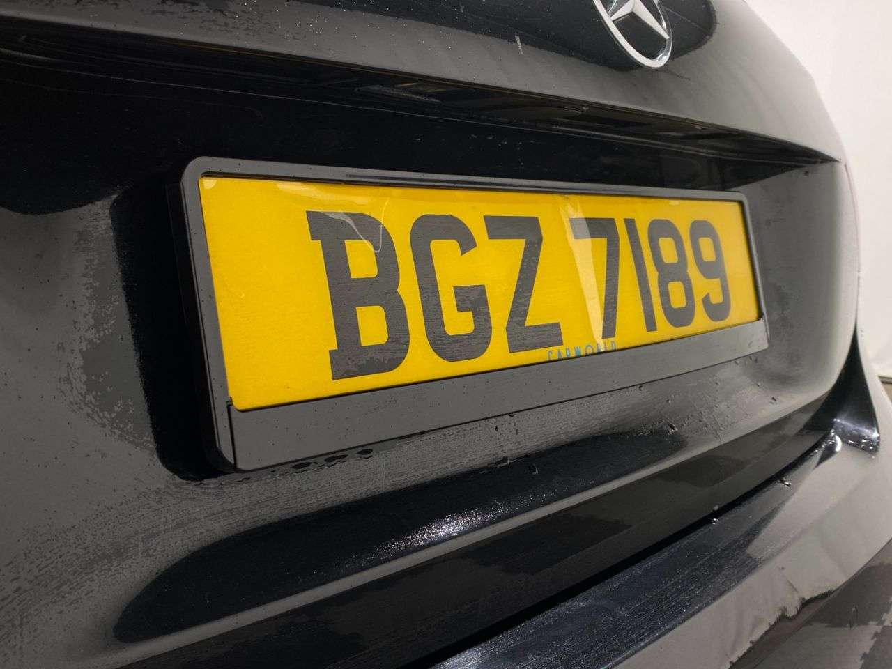 2016 MERCEDES A-CLASS 2016 MERCEDES A-CLASS