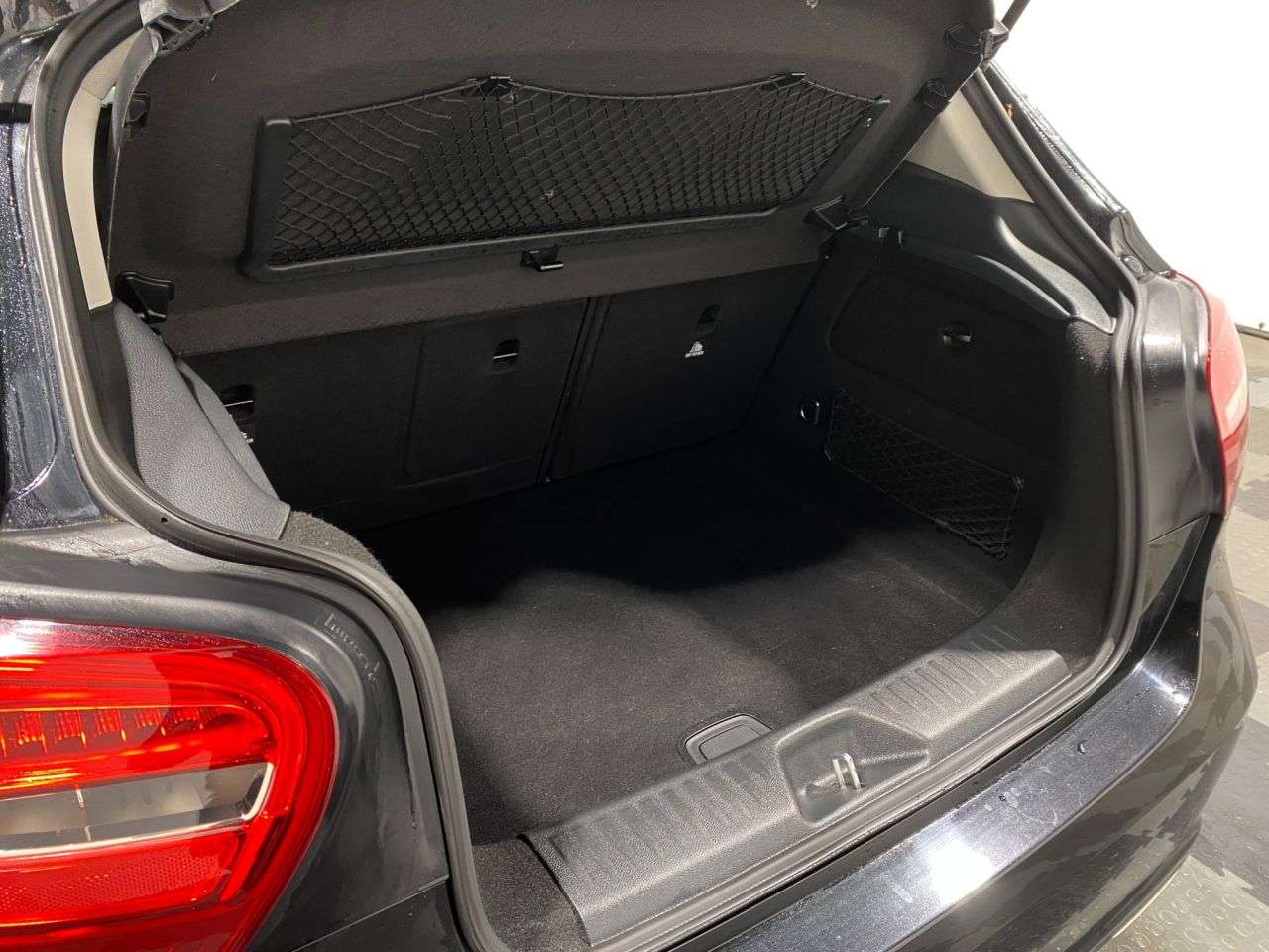 2016 MERCEDES A-CLASS 2016 MERCEDES A-CLASS