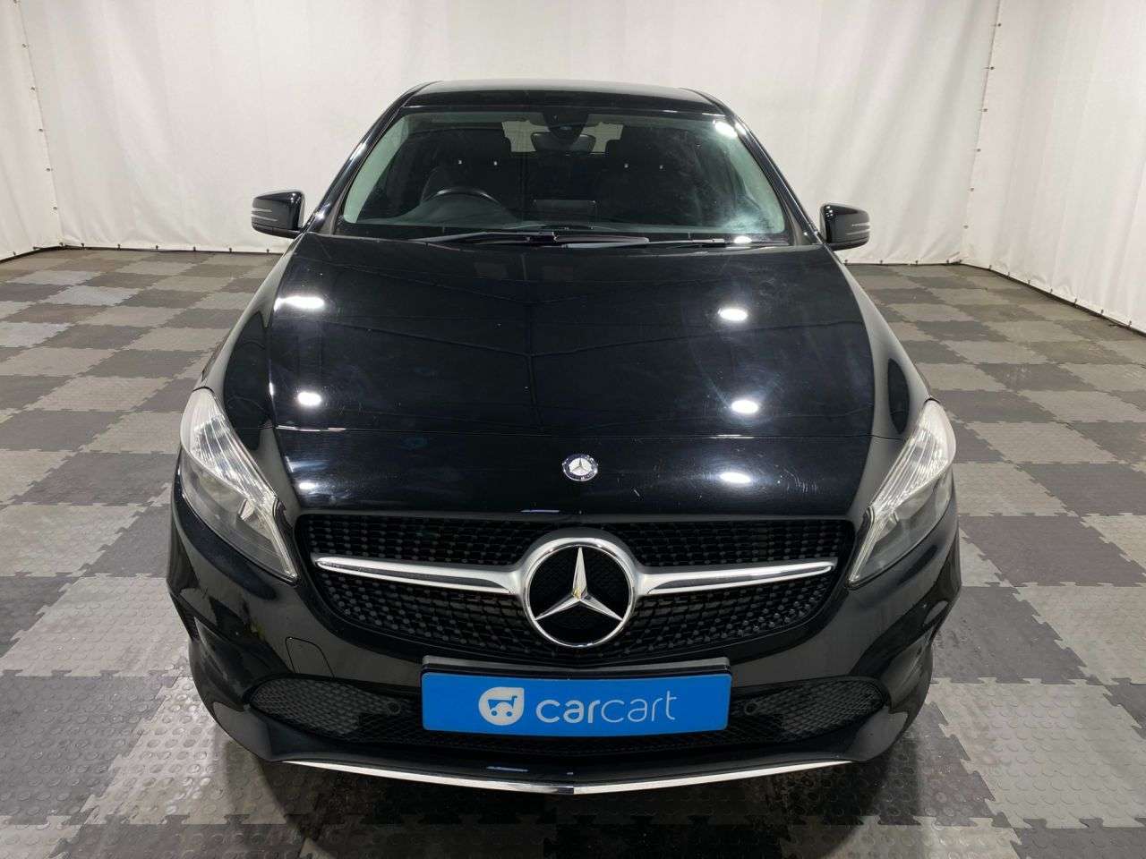 2016 MERCEDES A-CLASS 2016 MERCEDES A-CLASS