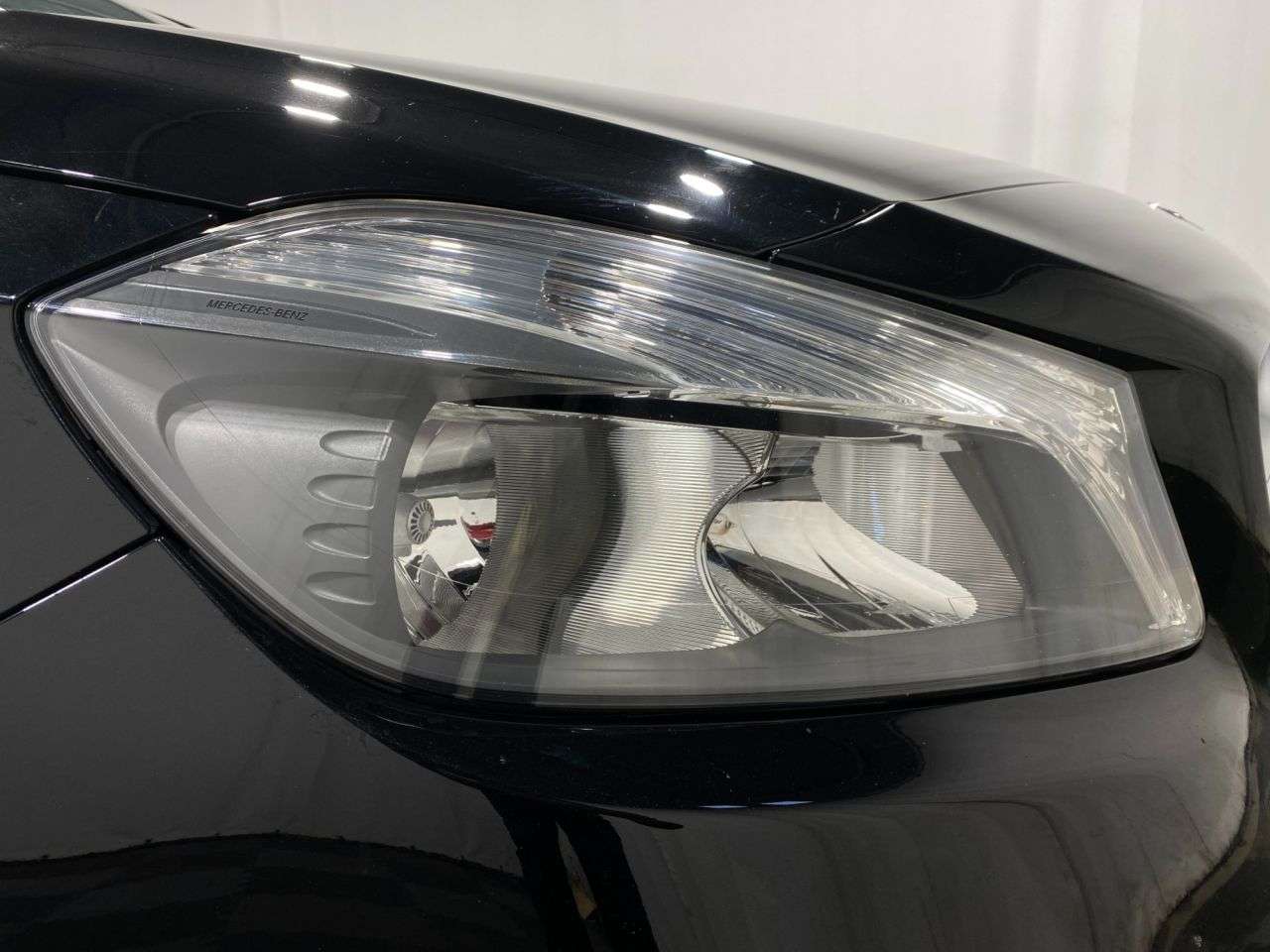 2016 MERCEDES A-CLASS 2016 MERCEDES A-CLASS