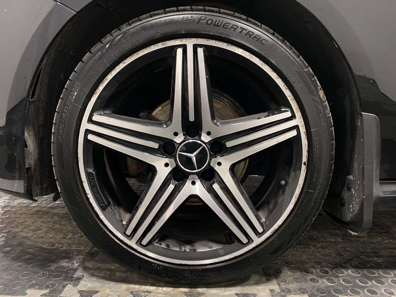 2016 MERCEDES A-CLASS 2016 MERCEDES A-CLASS