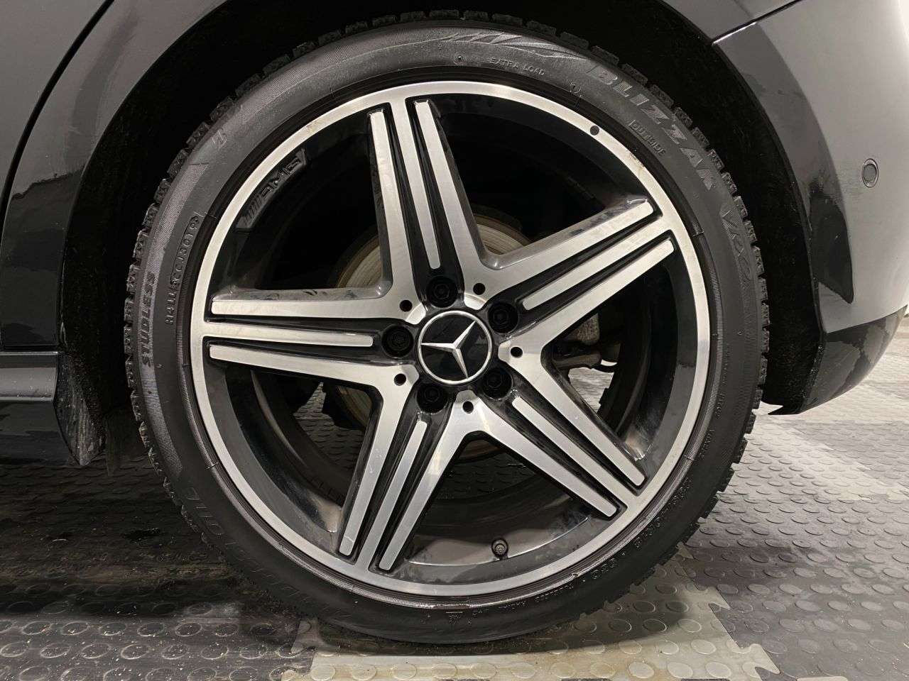 2016 MERCEDES A-CLASS 2016 MERCEDES A-CLASS