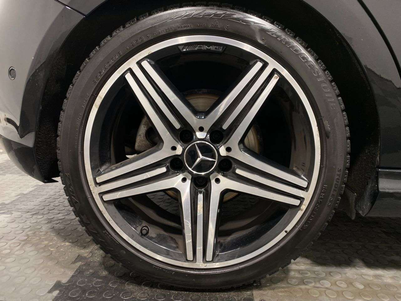 2016 MERCEDES A-CLASS 2016 MERCEDES A-CLASS