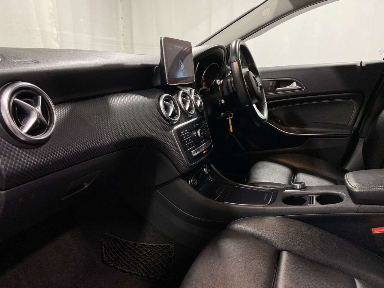 2016 MERCEDES A-CLASS 2016 MERCEDES A-CLASS