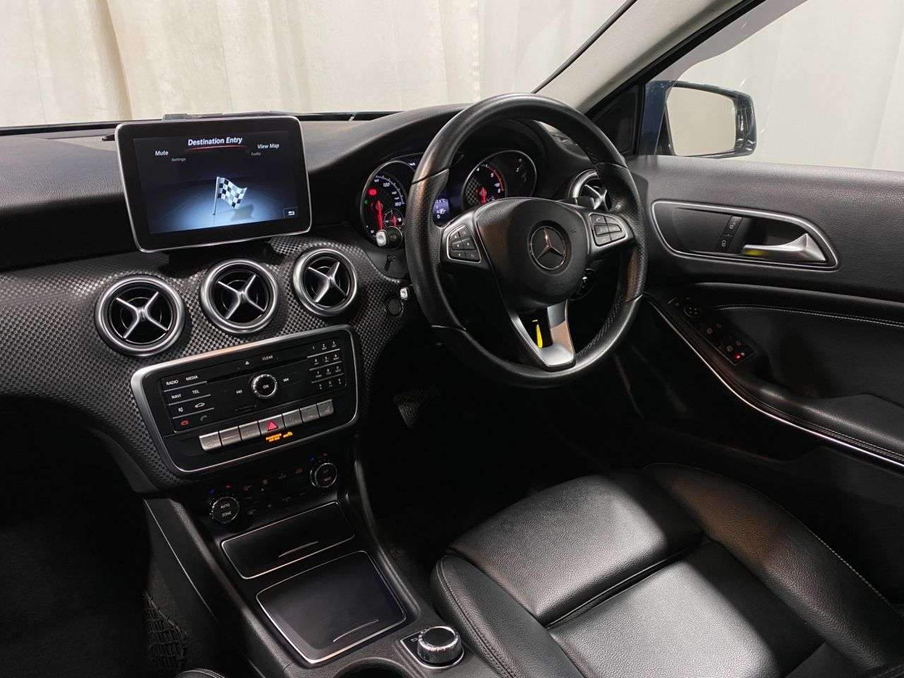 2016 MERCEDES A-CLASS 2016 MERCEDES A-CLASS