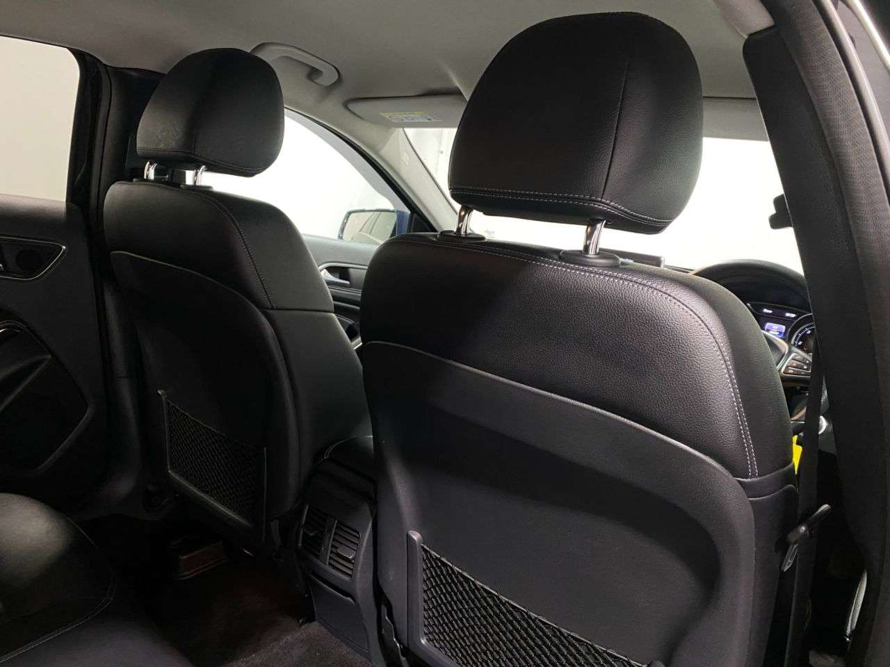 2016 MERCEDES A-CLASS 2016 MERCEDES A-CLASS