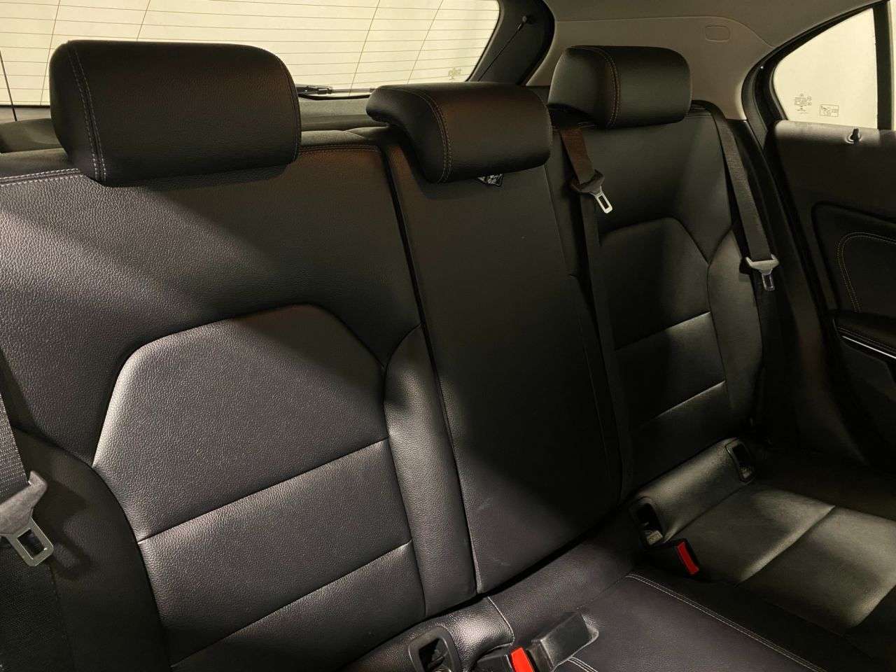 2016 MERCEDES A-CLASS 2016 MERCEDES A-CLASS