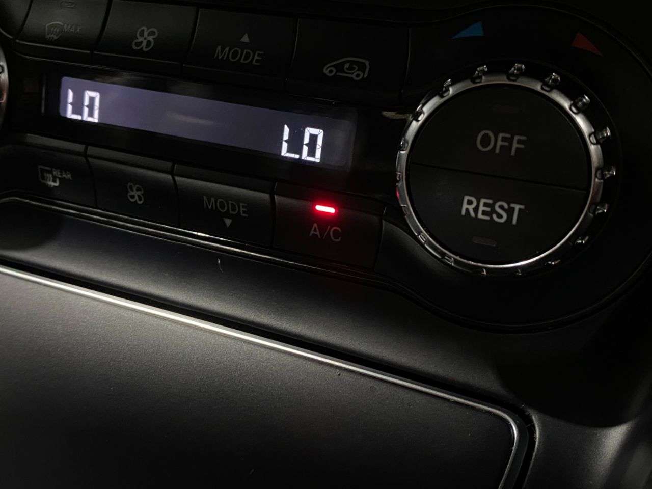 2016 MERCEDES A-CLASS 2016 MERCEDES A-CLASS