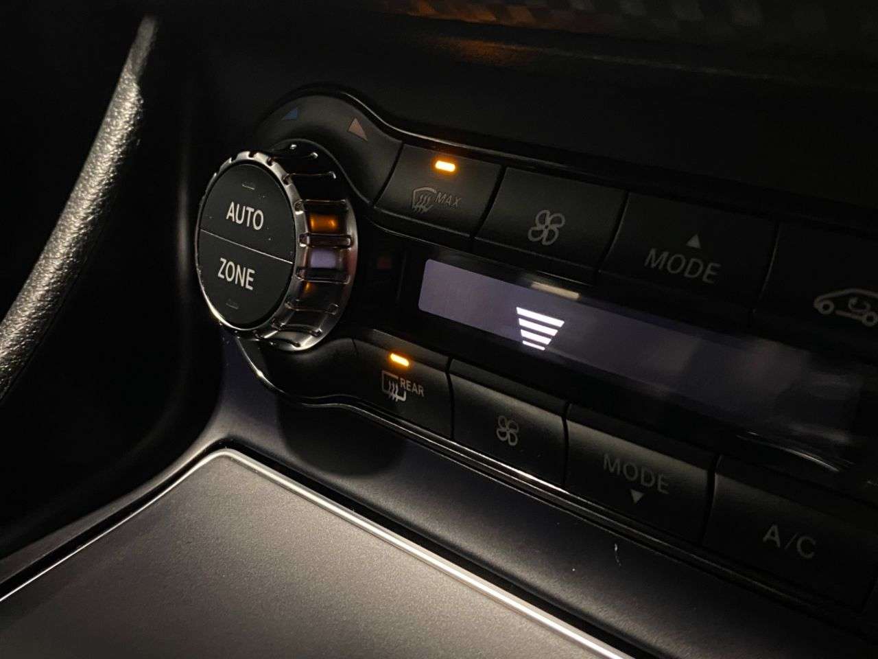 2016 MERCEDES A-CLASS 2016 MERCEDES A-CLASS