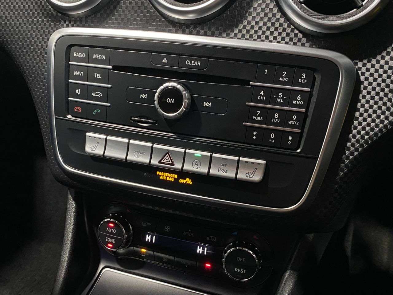 2016 MERCEDES A-CLASS 2016 MERCEDES A-CLASS