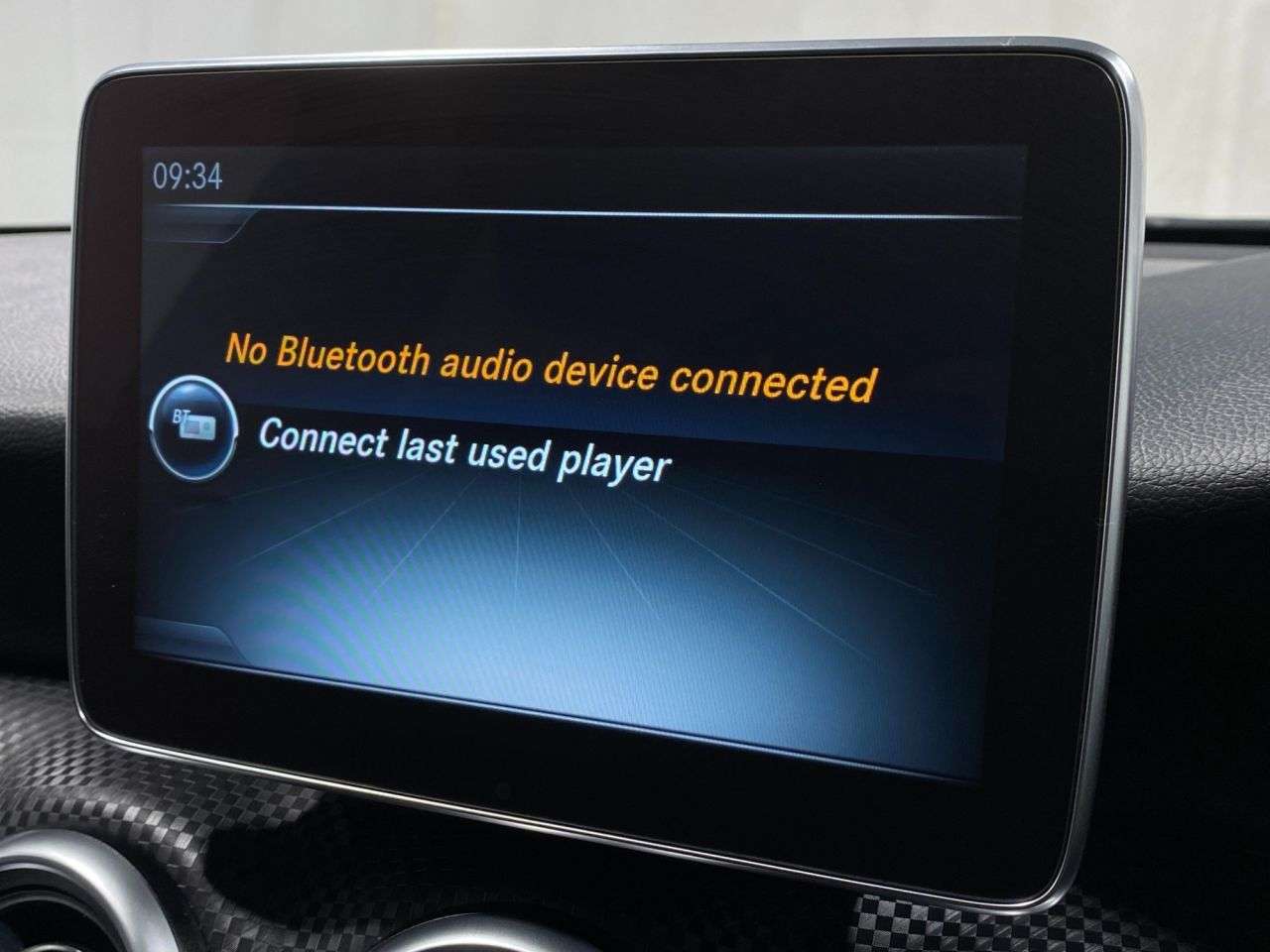 2016 MERCEDES A-CLASS 2016 MERCEDES A-CLASS