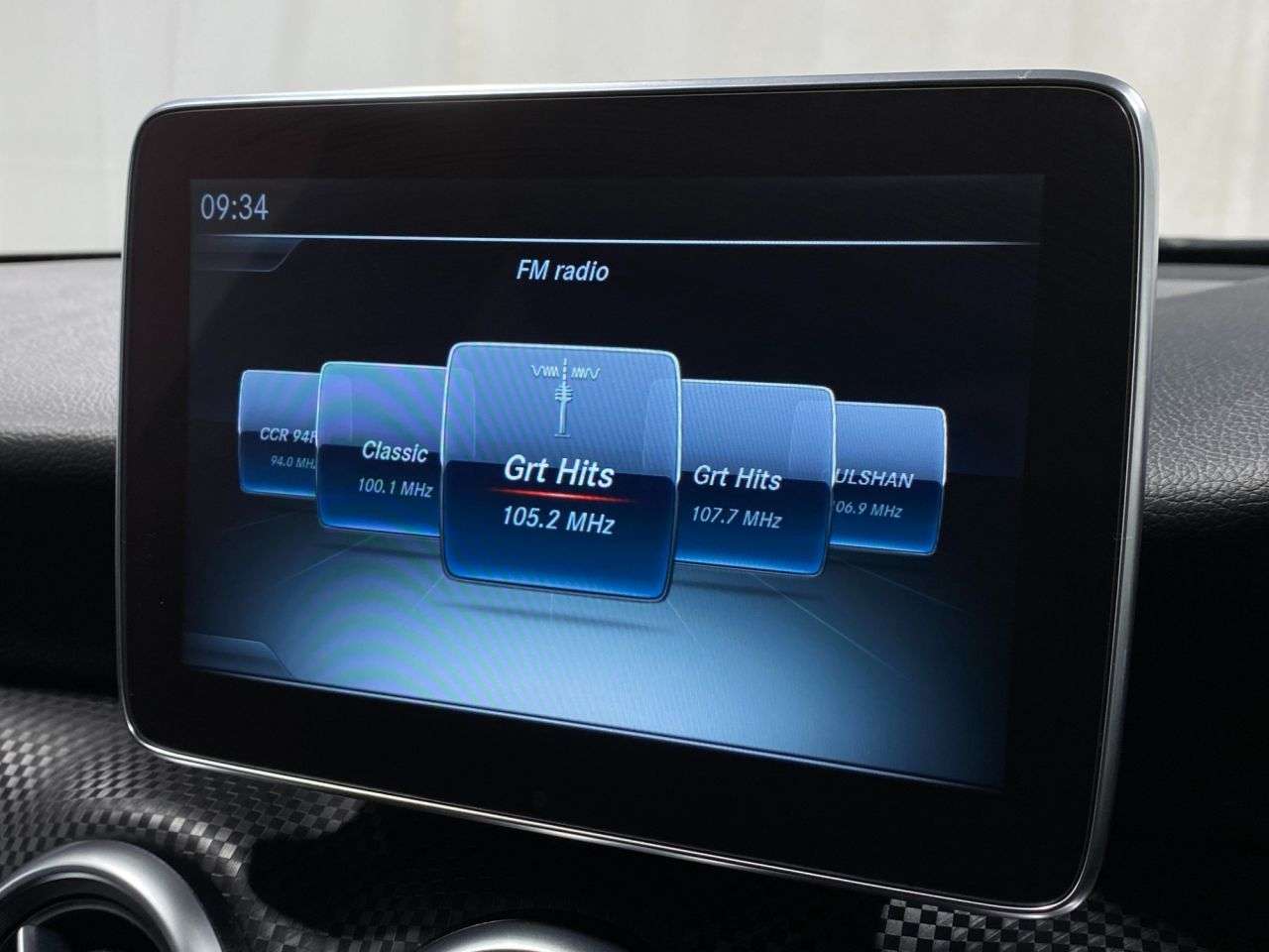 2016 MERCEDES A-CLASS 2016 MERCEDES A-CLASS