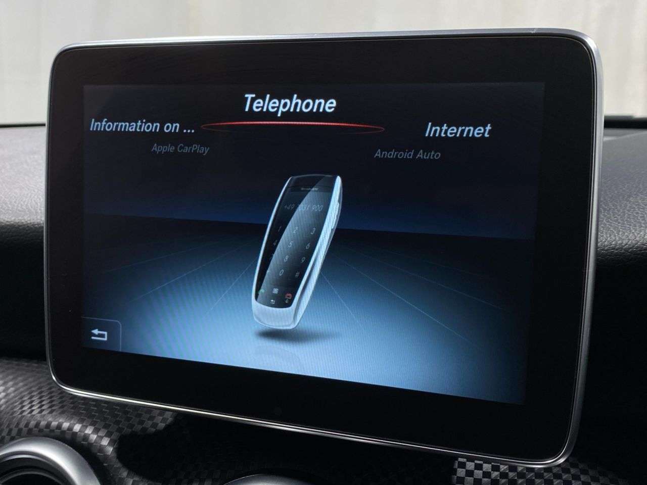 2016 MERCEDES A-CLASS 2016 MERCEDES A-CLASS