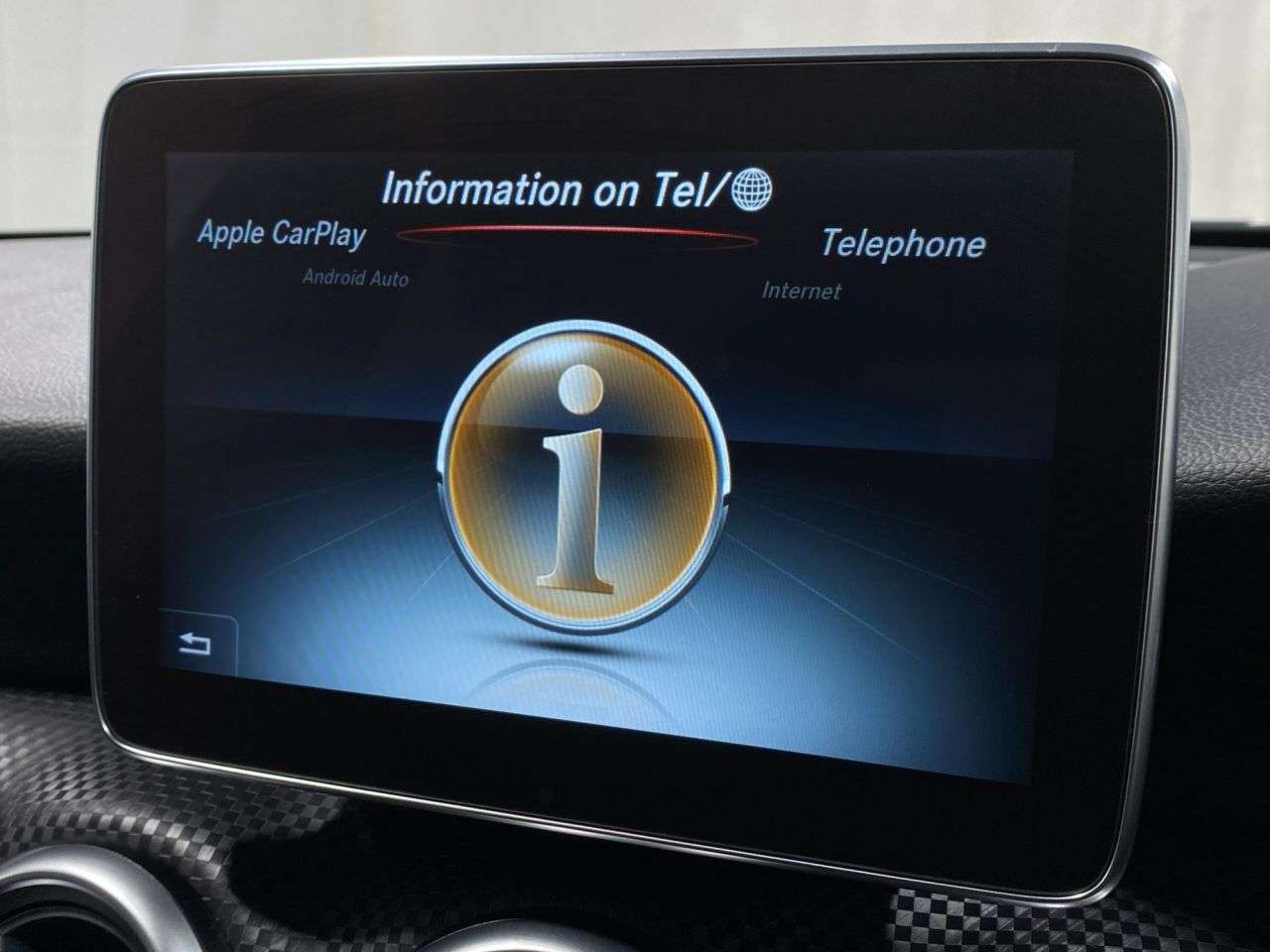 2016 MERCEDES A-CLASS 2016 MERCEDES A-CLASS