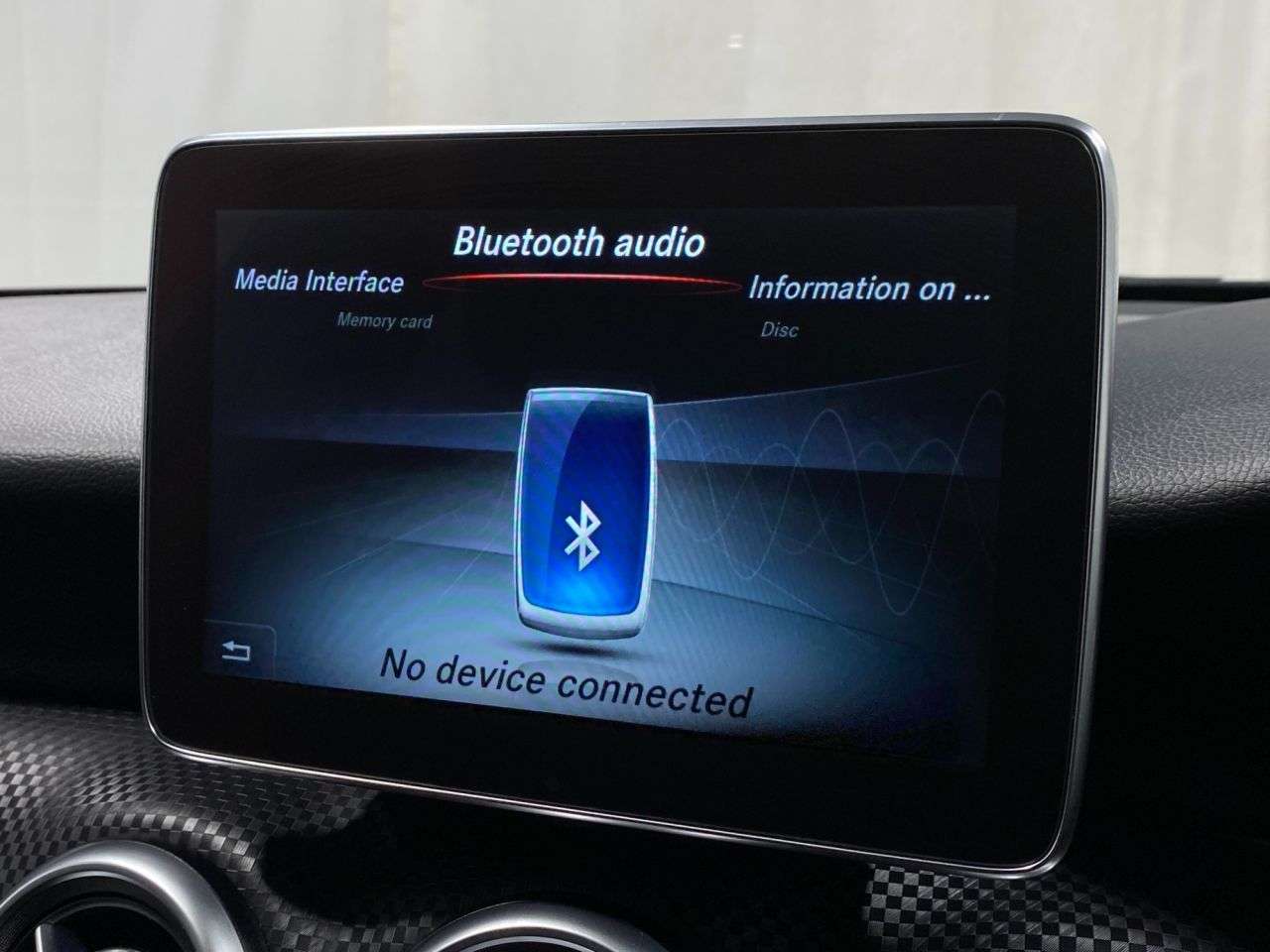 2016 MERCEDES A-CLASS 2016 MERCEDES A-CLASS