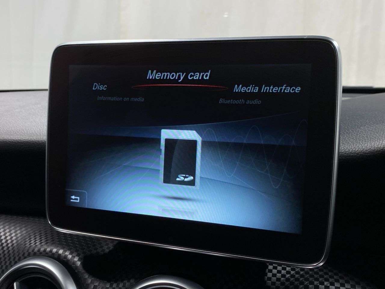 2016 MERCEDES A-CLASS 2016 MERCEDES A-CLASS