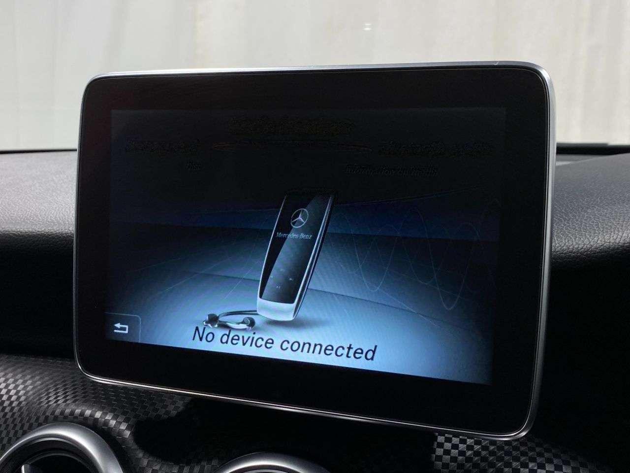 2016 MERCEDES A-CLASS 2016 MERCEDES A-CLASS