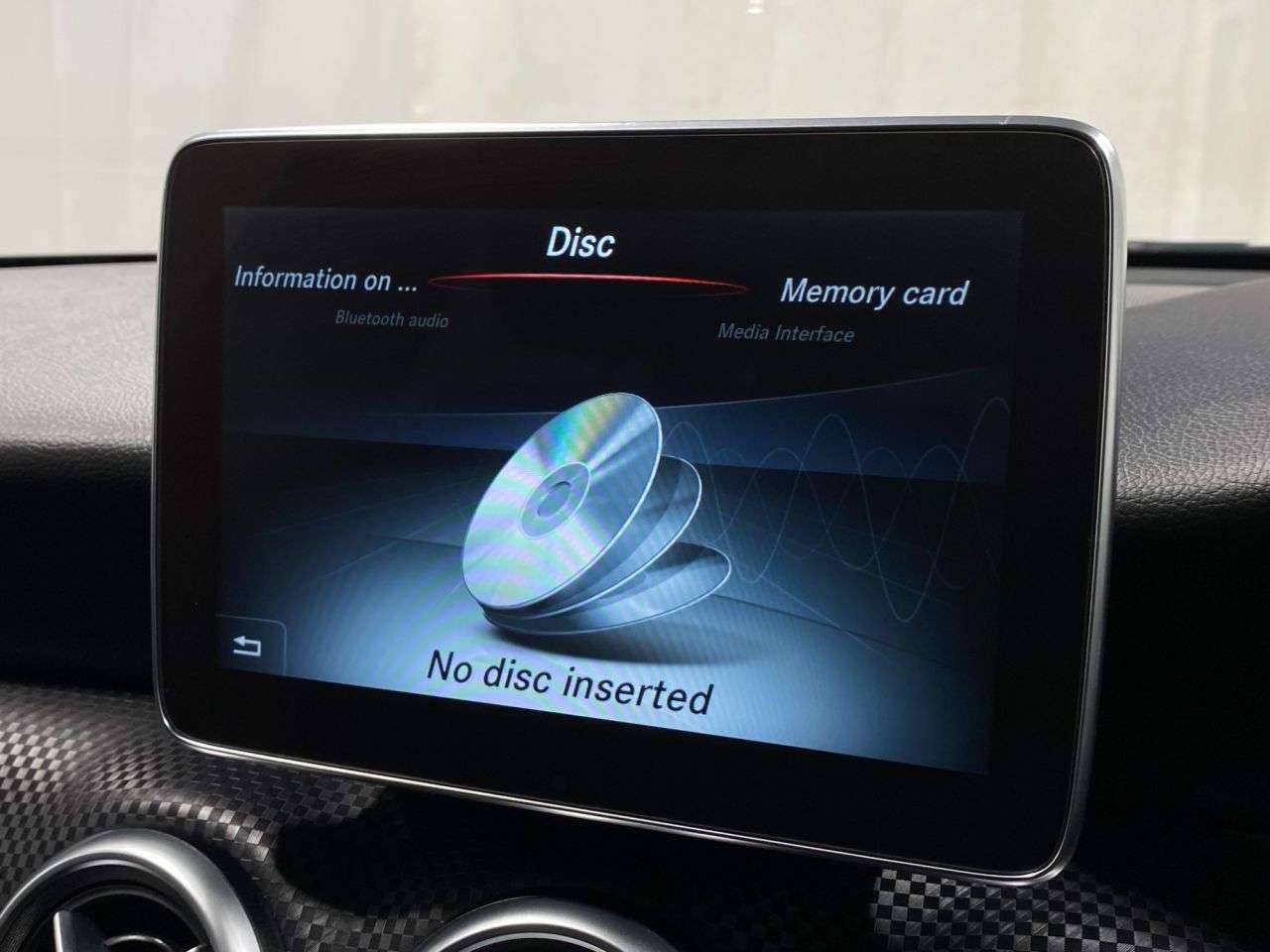 2016 MERCEDES A-CLASS 2016 MERCEDES A-CLASS