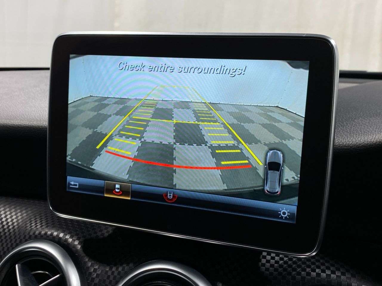 2016 MERCEDES A-CLASS 2016 MERCEDES A-CLASS