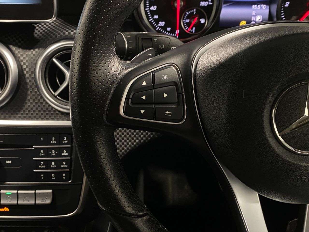 2016 MERCEDES A-CLASS 2016 MERCEDES A-CLASS