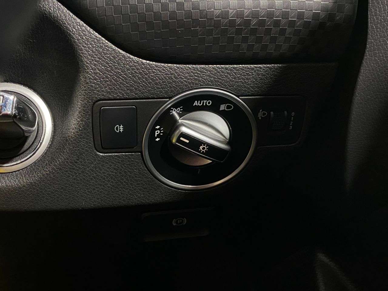 2016 MERCEDES A-CLASS 2016 MERCEDES A-CLASS