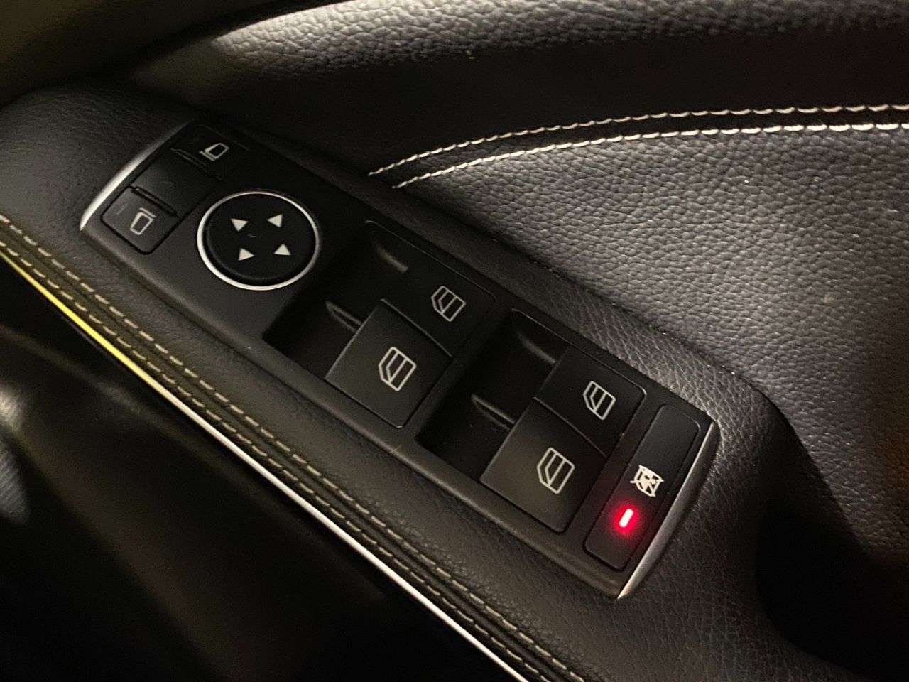 2016 MERCEDES A-CLASS 2016 MERCEDES A-CLASS