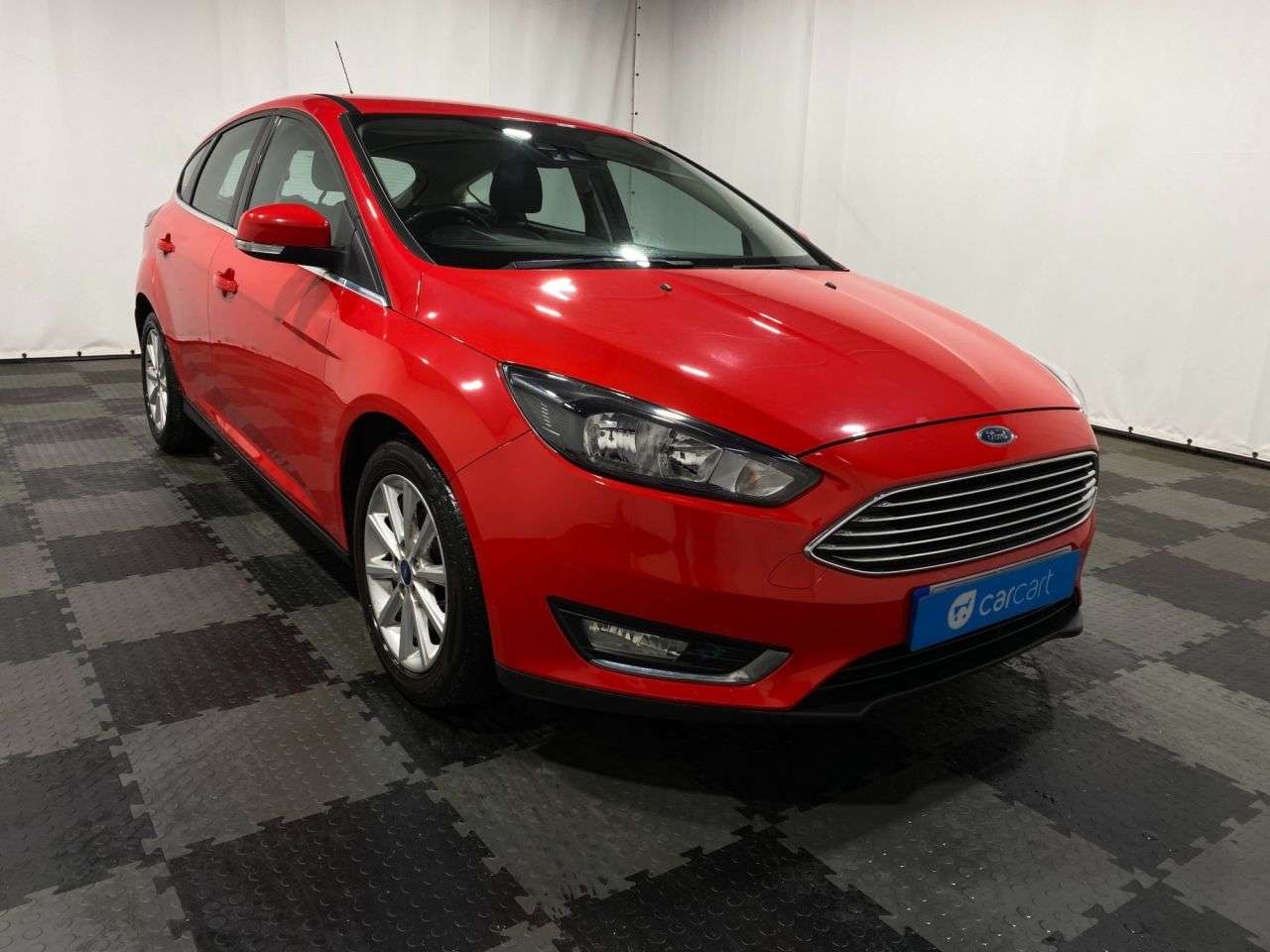 2016 FORD FOCUS 2016 FORD FOCUS