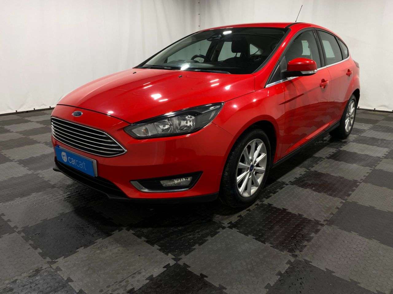 2016 FORD FOCUS 2016 FORD FOCUS