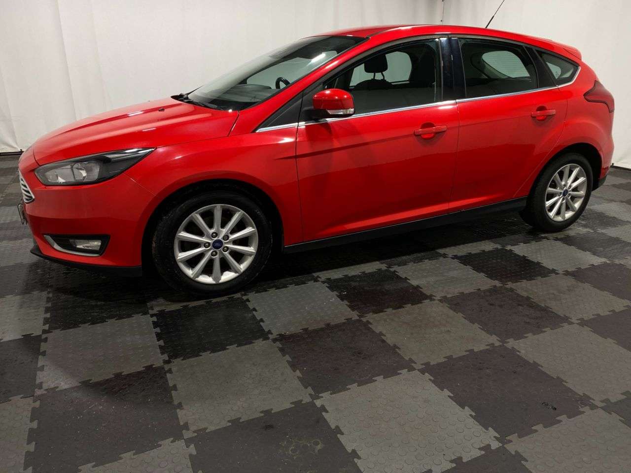 2016 FORD FOCUS 2016 FORD FOCUS