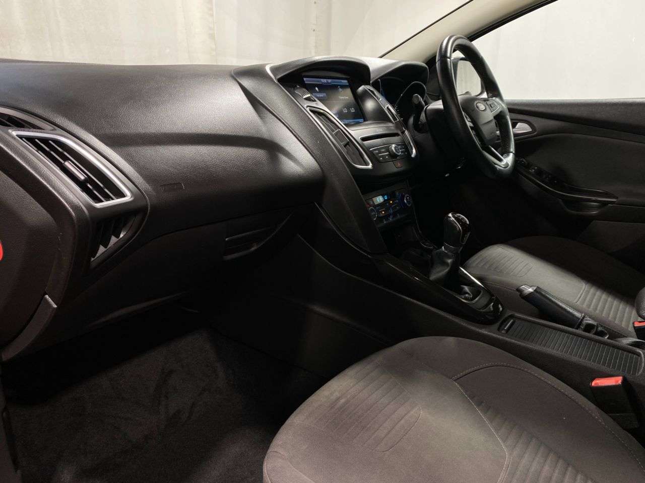 2016 FORD FOCUS 2016 FORD FOCUS